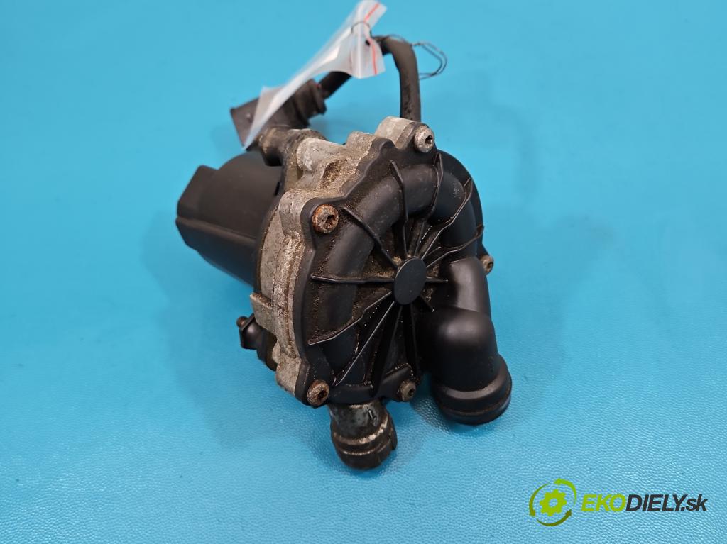 Audi A3 8V 2013-2020 1.8 TFSI 179KM automatic 132 kW 1798 cm3 4- čerpadlo vzduchu sekundární: 04E959231
