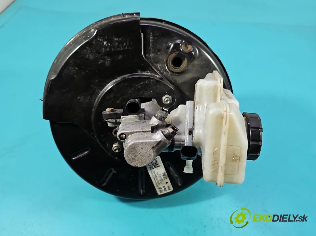 Audi A3 8V 2013-2020 1.8 TFSI 179KM automatic 132 kW 1798 cm3 4- servo brzdové 5Q1614105BJ