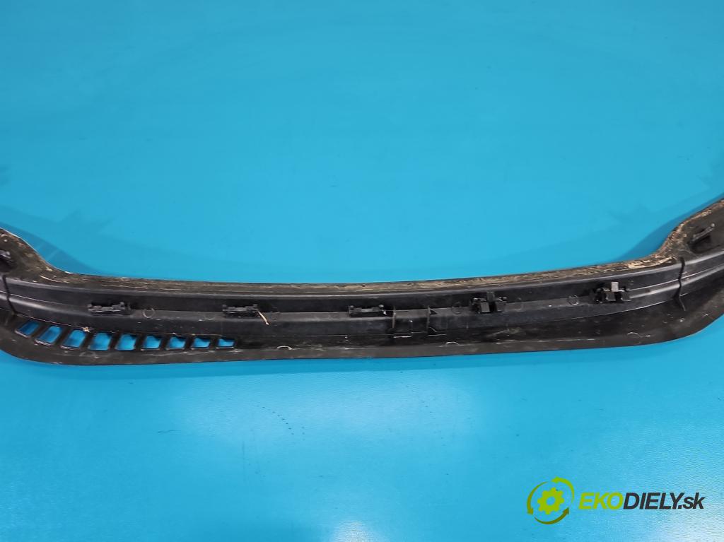 Citroen C5 II 2008-2017 2.0 hdi 140 HP manual 103 kW 1997 cm3 5- torpédo 9681057880 (Torpédo (plast pod čelným sklom))