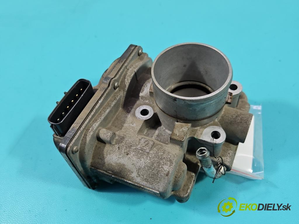 Suzuki Celerio 1.0 12V 68 HP manual 50 kW 998 cm3 5- klapka 76M0-8S24 (Škrtiaca klapka)