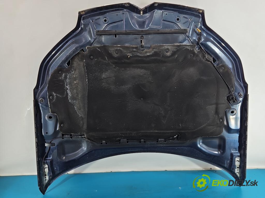 Citroen C5 II 2008-2017 2.0 hdi 140 HP manual 103 kW 1997 cm3 5- kapota predná