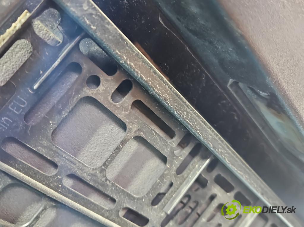 Ford Focus Mk2 2004-2011 1.4 16V 80 hp manual 59 kW 1388 cm3 5- zadní kufrové dveře  (Zadní kapota (kufr))