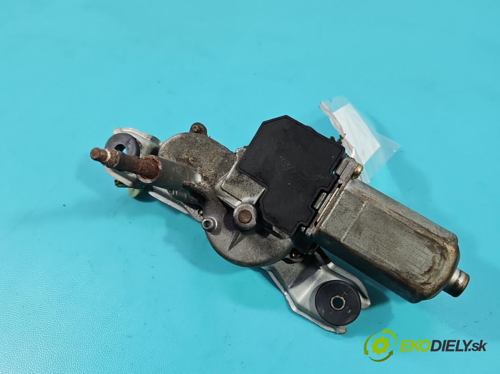 Toyota Corolla E12 2001-2009 2.0 D4D 116 HP manual 85 kW 1995 cm3 5- motor stieračov zadné 85130-02020