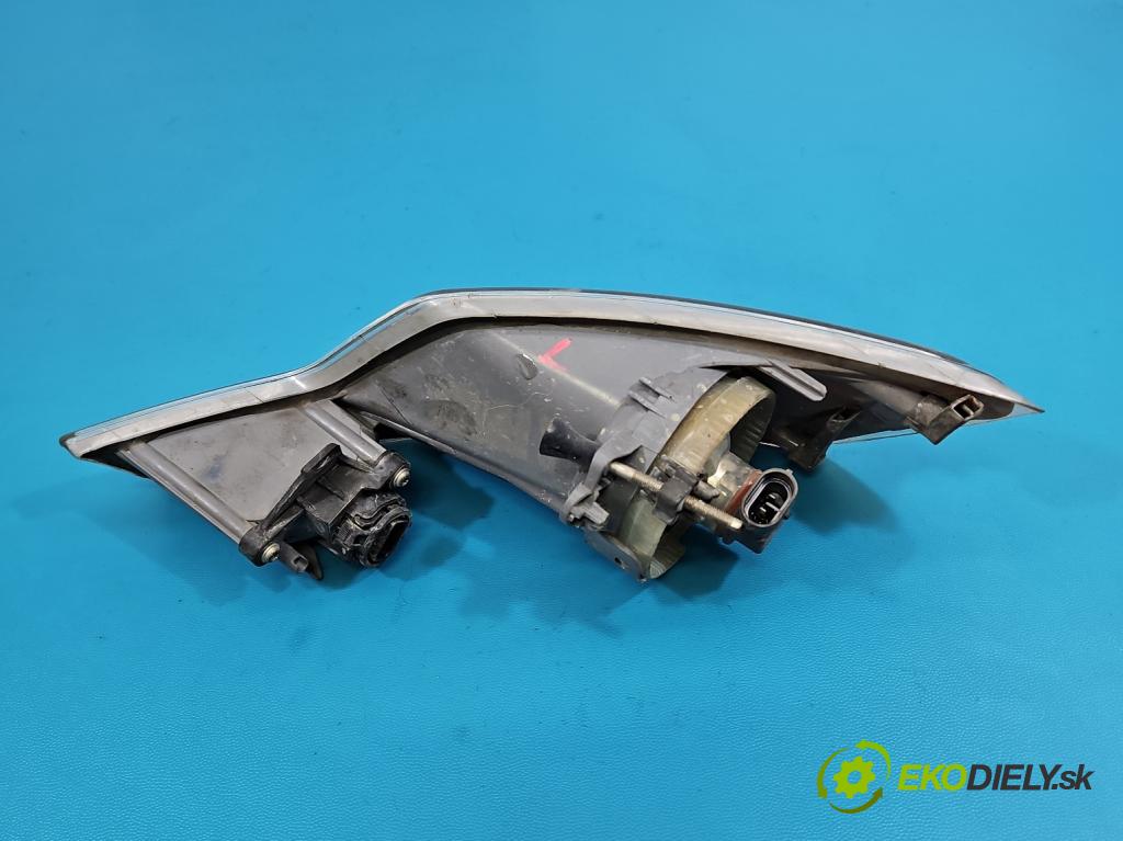 Citroen C5 II 2008-2017 2.0 hdi 140 HP manual 103 kW 1997 cm3 5- Halogen ľavý 271563-00 (Kľučka dverí ostatné)