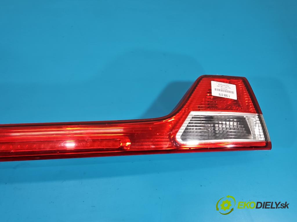Seat Toledo II 1998-2004 1.8 20V 125 HP manual 92 kW 1781 cm3 4- zaslepka: zadné 1M5945225