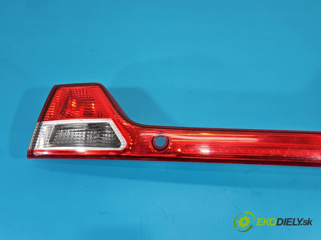 Seat Toledo II 1998-2004 1.8 20V 125 HP manual 92 kW 1781 cm3 4- zaslepka: zadné 1M5945225