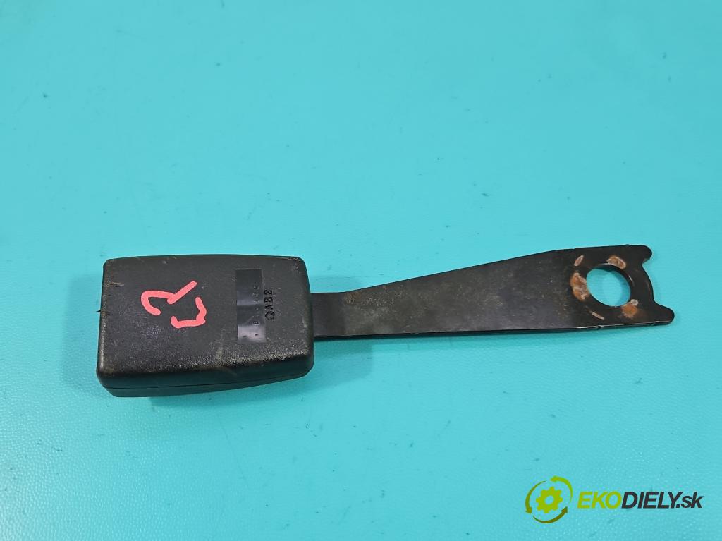 Toyota Corolla E12 2001-2009 2.0 D4D 116 HP manual 85 kW 1995 cm3 5- pas bezpečnosť: predné ľavý