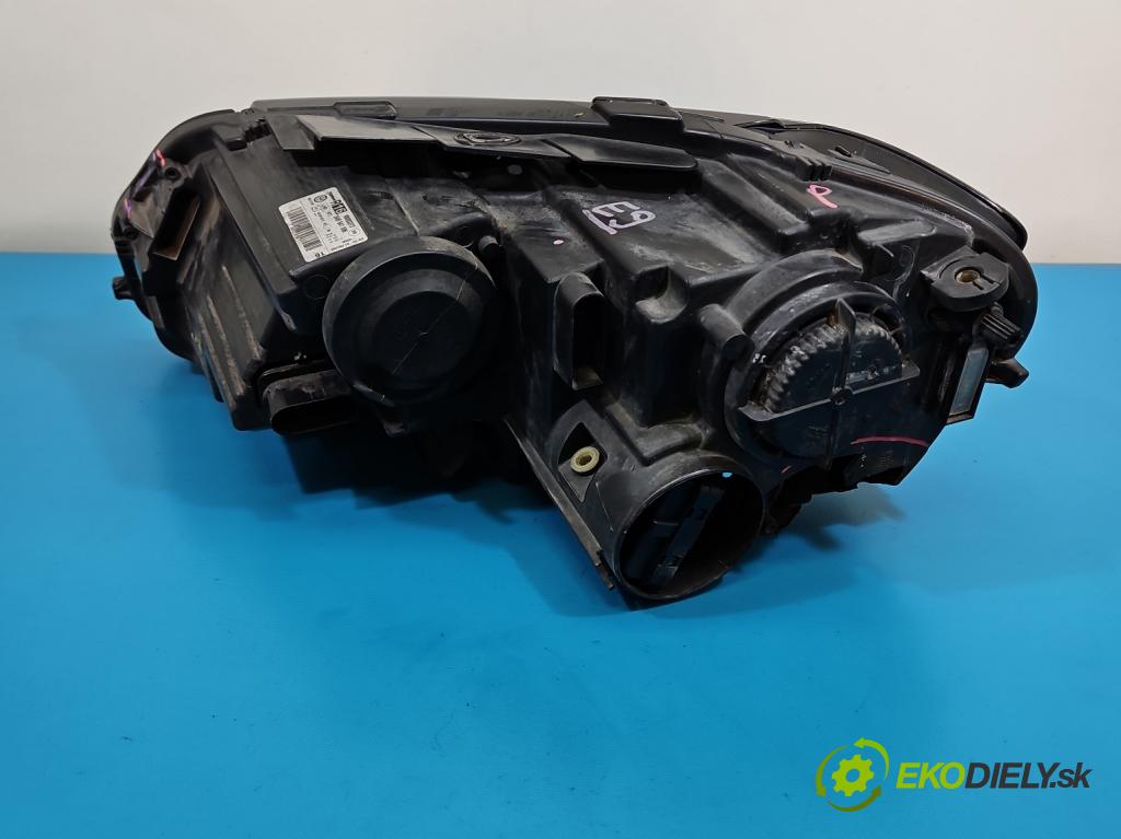 Vw Passat B7 2010-2014 2.0 tdi 140 hp automatic 103 kW 1968 cm3 5- světlo pravý 3AB941006 (Pravé přední světlo)
