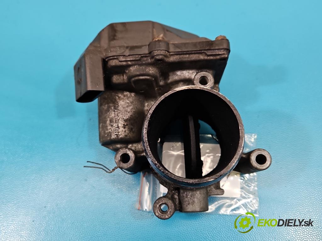 Vw Passat B7 2010-2014 2.0 tdi 140 HP automatic 103 kW 1968 cm3 5- klapka 03L128063R (Škrtiaca klapka)