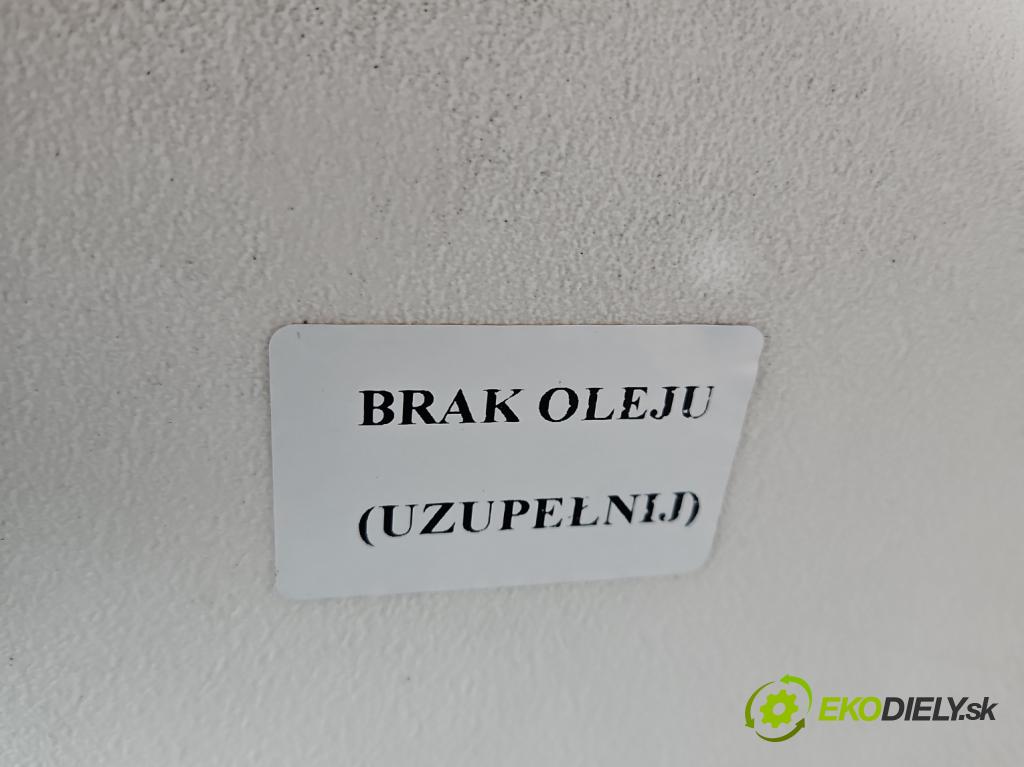 Vw Passat B7 2010-2014 2.0 tdi 140 HP automatic 103 kW 1968 cm3 5- prevodovka stupeň,rýchlosť automat MSV