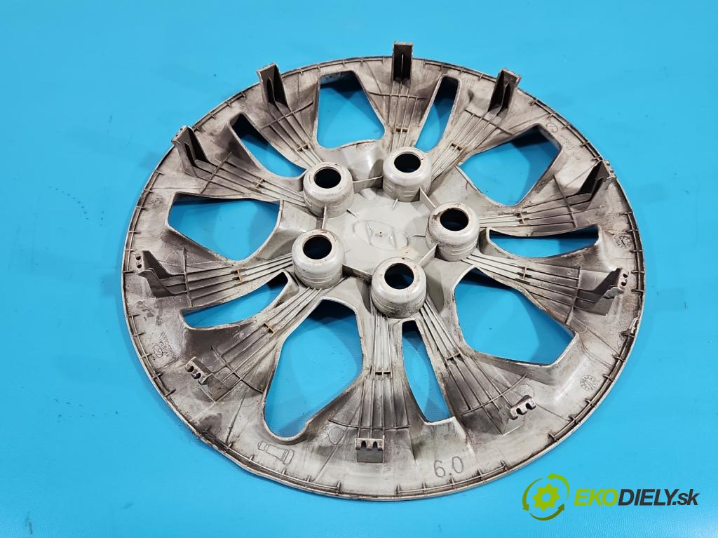 Hyundai I30 III 2016- 1.4 16V 100 HP manual 73.3 kW 1368 cm3 5- puklica 52960-G4000