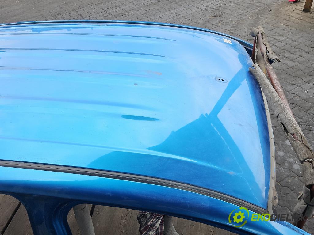 Suzuki Celerio 1.0 12V 68 HP manual 50 kW 998 cm3 5- strecha