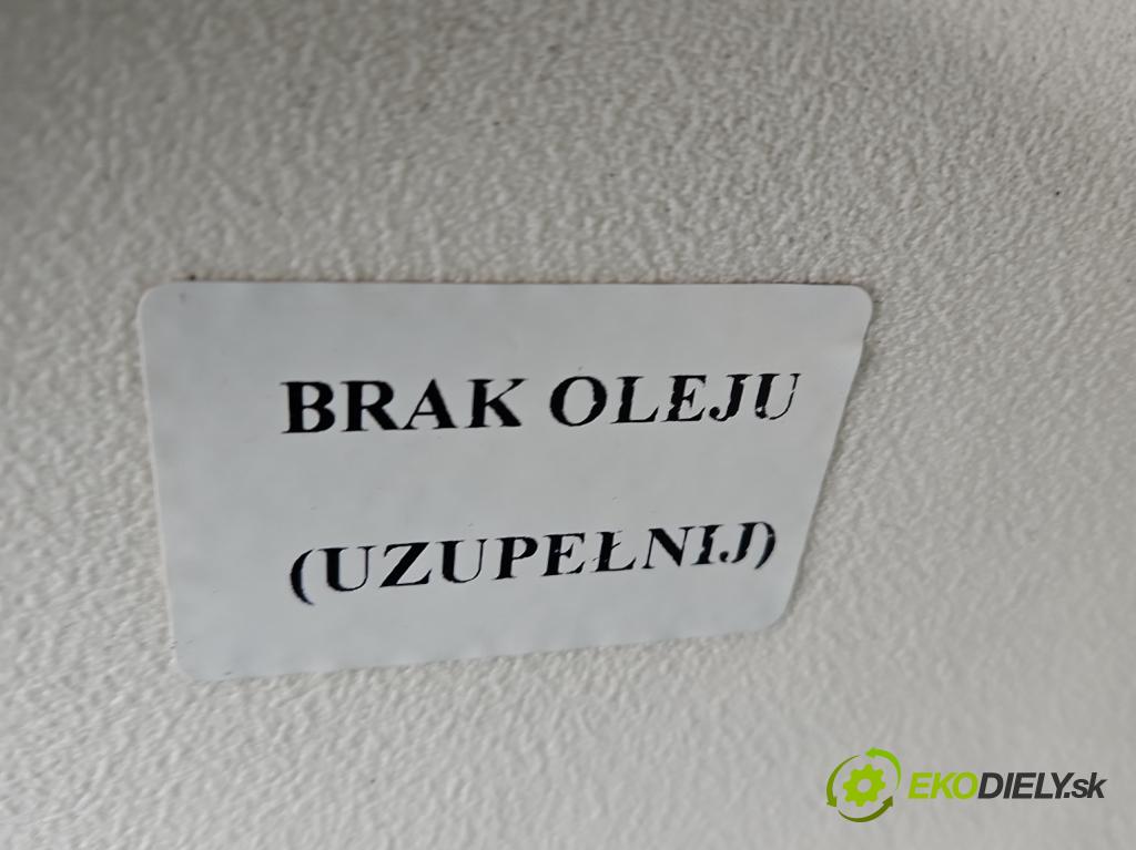 Toyota Auris I 2006-2013 1.3 16V 99 hp manual 73 kW 1329 cm3 5- převodovka stupňová manual 31115-0D090