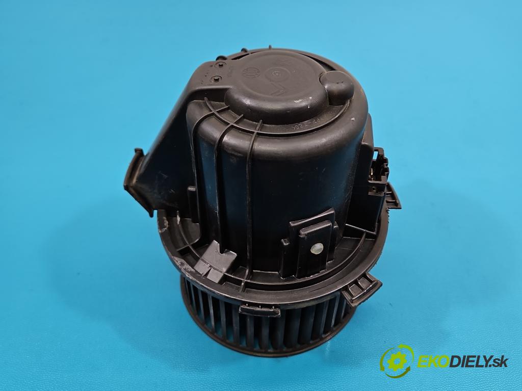 Citroen C5 II 2008-2017 2.0 hdi 140 HP manual 103 kW 1997 cm3 5- ventilátor vzduchu L5771000