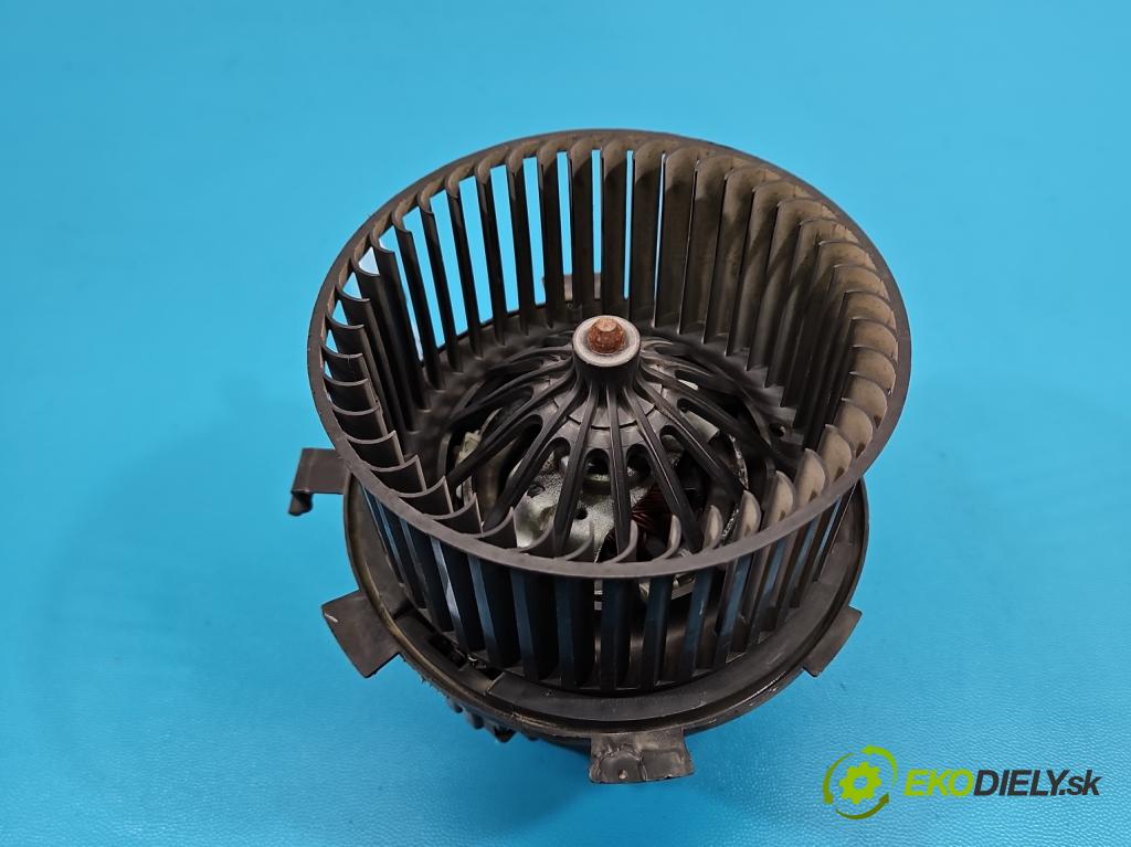 Citroen C5 II 2008-2017 2.0 hdi 140 HP manual 103 kW 1997 cm3 5- ventilátor vzduchu L5771000