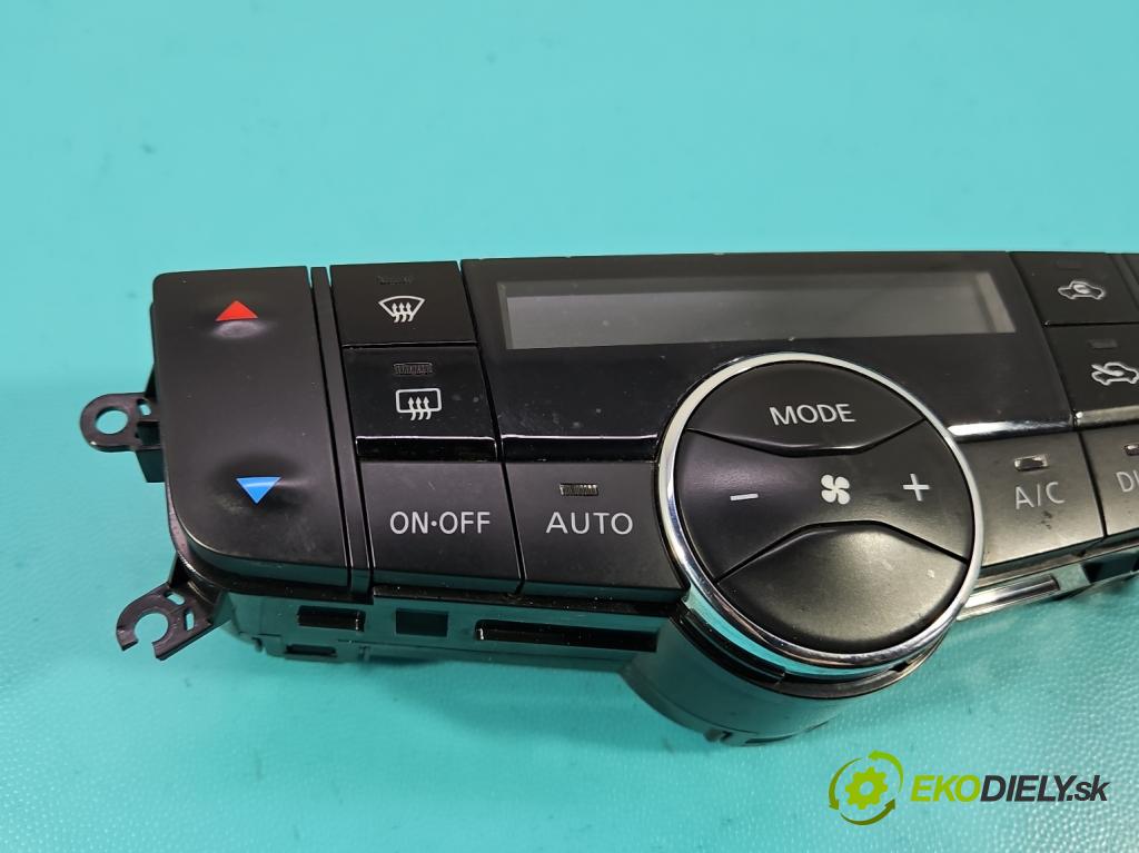 Nissan Pulsar 1.2 T 116 HP manual 85 kW 1197 cm3 5- panel kúrenia 27500 3ZL0A