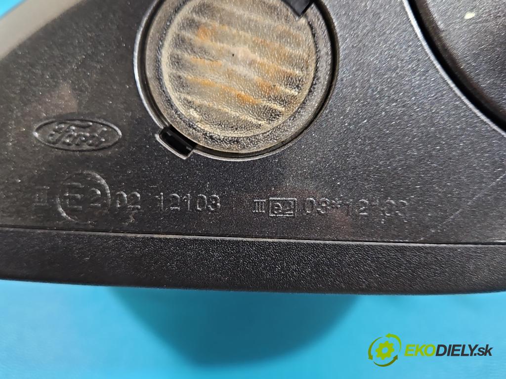 Ford Mondeo Mk5 2014-2022 2.0 tdci 150 HP automatic 110 kW 1997 cm3 5- zrkadlo pravé  (Kľučka dverí ostatné)