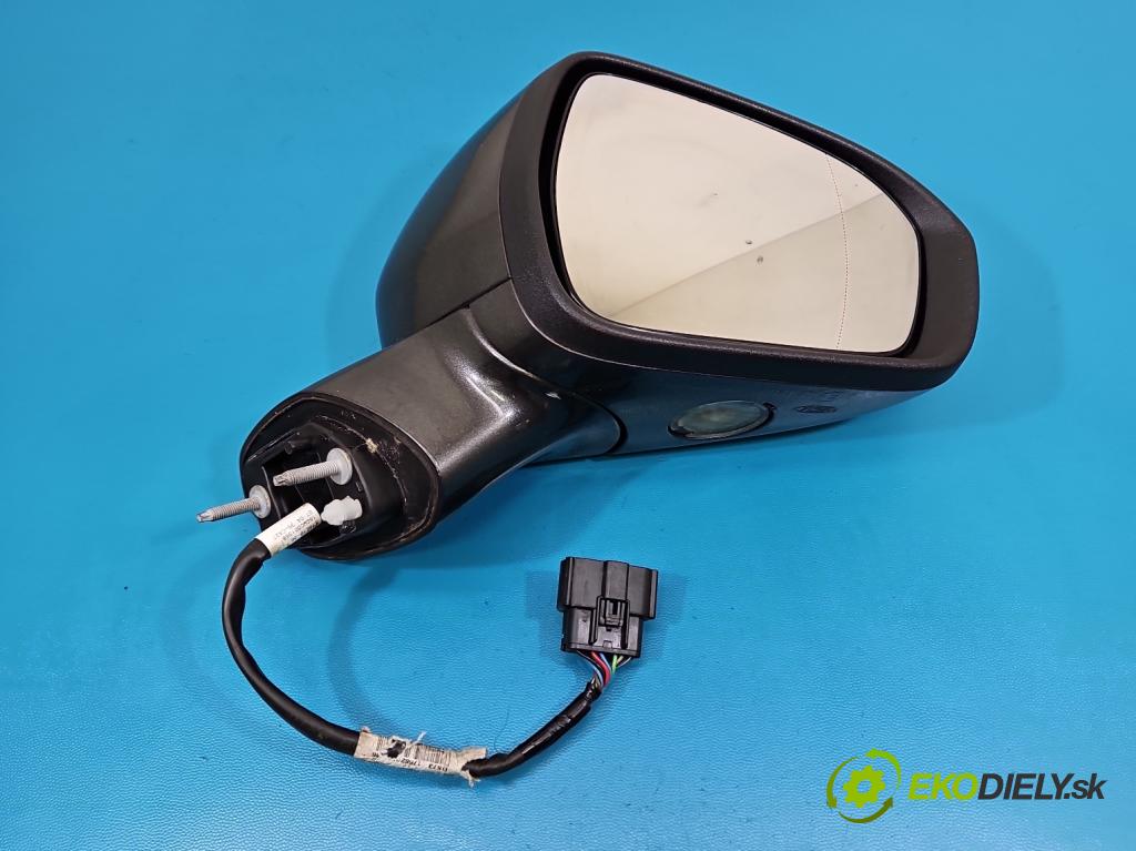 Ford Mondeo Mk5 2014-2022 2.0 tdci 150 HP automatic 110 kW 1997 cm3 5- zrkadlo pravé  (Kľučka dverí ostatné)