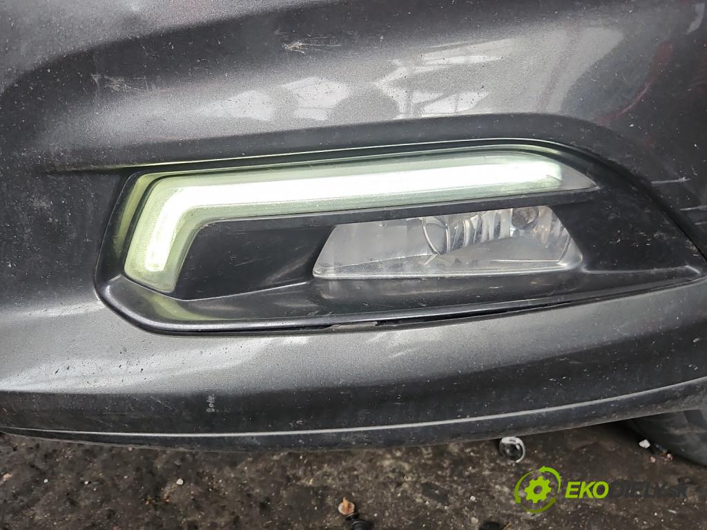 Ford Mondeo Mk5 2014-2022 2.0 tdci 150 hp automatic 110 kW 1997 cm3 5- Světlo provozu denně levé DS7J-13D273-AC