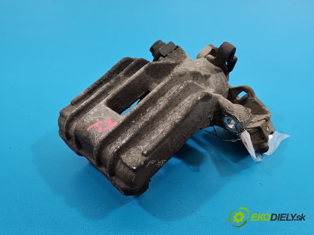 Seat Toledo II 1998-2004 1.8 20V 125 HP manual 92 kW 1781 cm3 4- brzdič zadné ľavý  (Kľučka dverí ostatné)