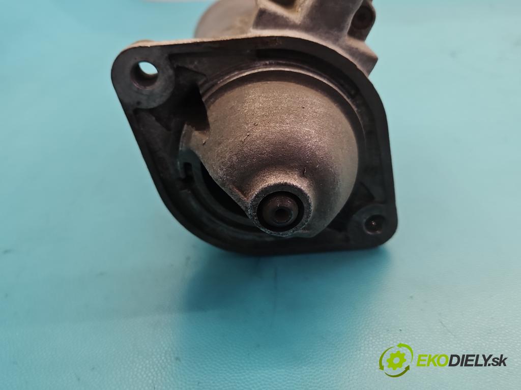 Toyota Corolla E12 2001-2009 2.0 D4D 116 HP manual 85 kW 1995 cm3 5- štartér 28100-0G010 (Štartér)