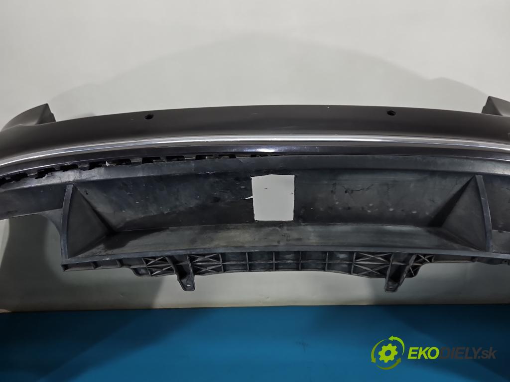 Vw Passat B7 2010-2014 2.0 tdi 140 HP automatic 103 kW 1968 cm3 5- nárazník zadné  (Kľučka dverí ostatné)