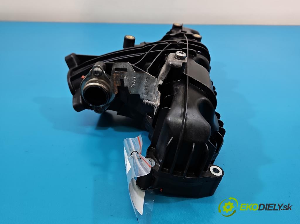 Vw Passat B7 2010-2014 2.0 tdi 140 HP automatic 103 kW 1968 cm3 5- zvod nasávací 79SKV047 (Sacie potrubie)