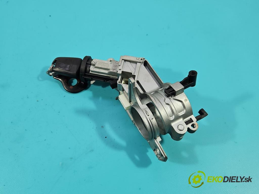 Opel Astra III 2004-2014 1.8 16V 125 HP manual 92 kW 1796 cm3 5- riadiaca jednotka motora 55559272