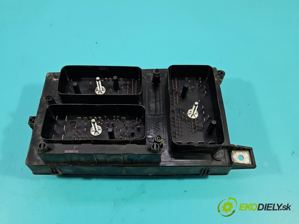 Opel Astra III 2004-2014 1.8 16V 125 HP manual 92 kW 1796 cm3 5- riadiaca jednotka motora 55559272