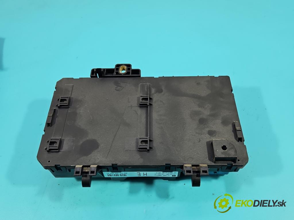 Opel Astra III 2004-2014 1.8 16V 125 HP manual 92 kW 1796 cm3 5- riadiaca jednotka motora 55559272