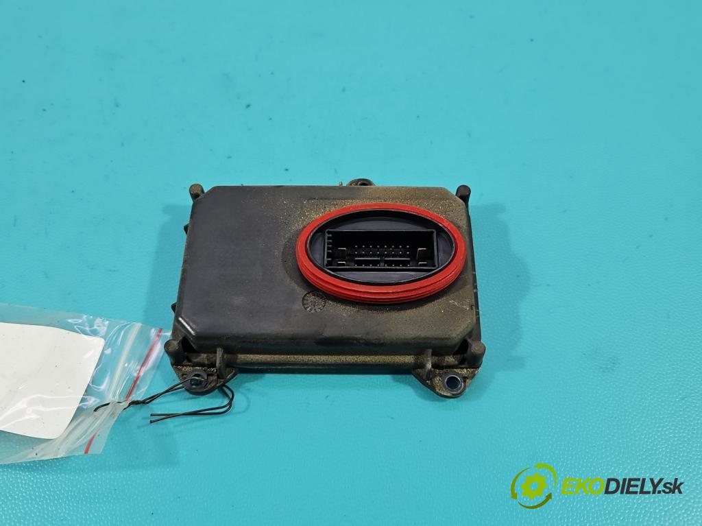 Skoda Octavia III 2013- 2.0 tdi 150 hp manual 110 kW 1968 cm3 5- modul lampy: 1T0941329B