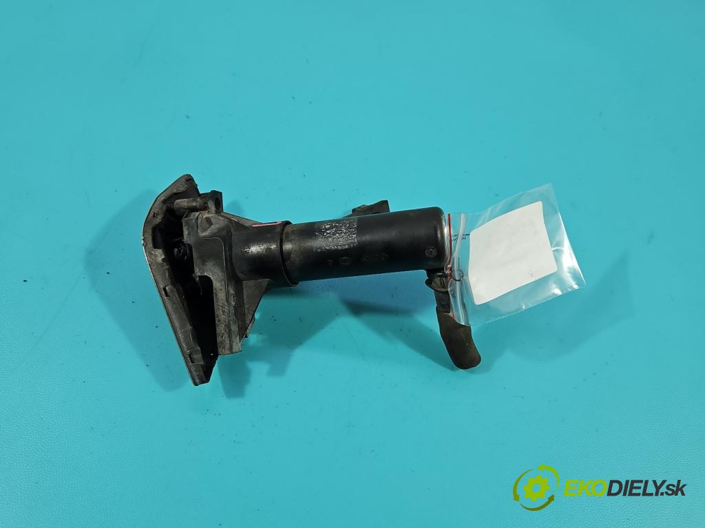 Opel Astra III 2004-2014 1.8 16V 125 HP manual 92 kW 1796 cm3 5- ostrekovač reflektor: ľavý  (Motorček ostrekovačov)