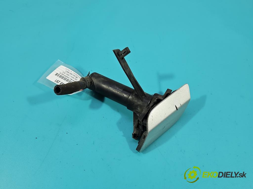 Opel Astra III 2004-2014 1.8 16V 125 hp manual 92 kW 1796 cm3 5- ostřikovač reflektor: levý  (Motorek ostřikovačů)
