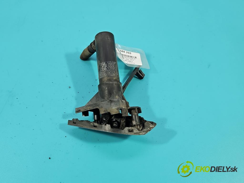 Opel Astra III 2004-2014 1.8 16V 125 HP manual 92 kW 1796 cm3 5- ostrekovač reflektor: pravý