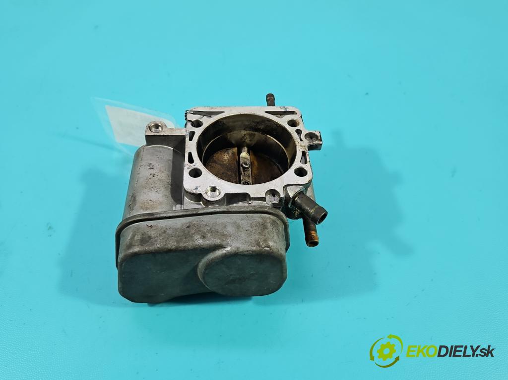 Opel Astra III 2004-2014 1.8 16V 125 HP manual 92 kW 1796 cm3 5- klapka 5WS91703 (Škrtiaca klapka)