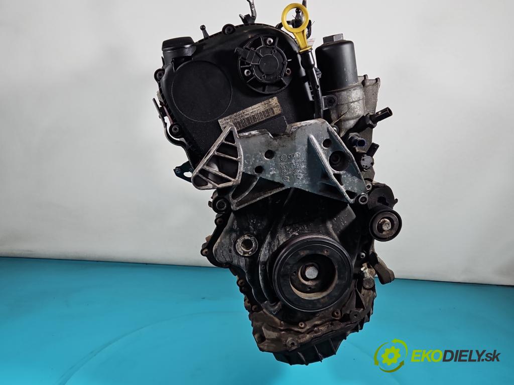 Audi A3 8V 2013-2020 1.8 TFSI 179KM automatic 132 kW 1798 cm3 4- motor benzín: CNS