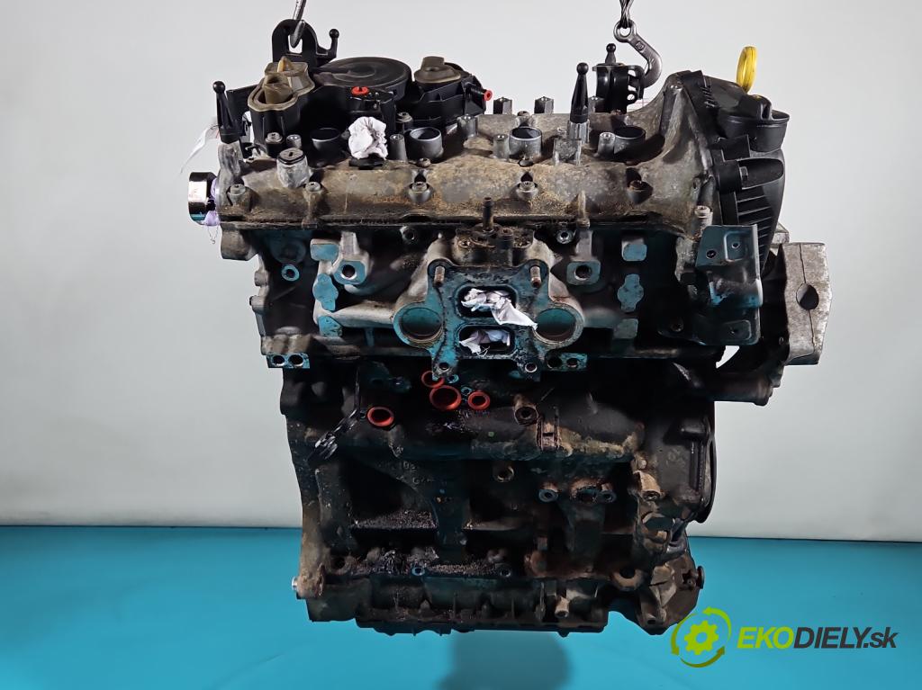 Audi A3 8V 2013-2020 1.8 TFSI 179KM automatic 132 kW 1798 cm3 4- motor benzín: CNS