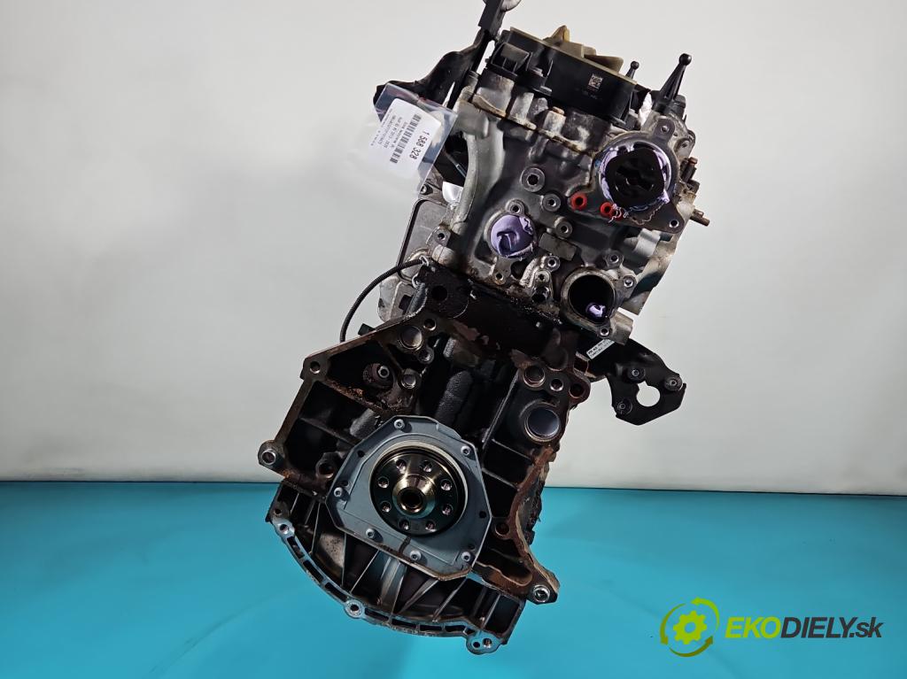 Audi A3 8V 2013-2020 1.8 TFSI 179KM automatic 132 kW 1798 cm3 4- motor benzín: CNS