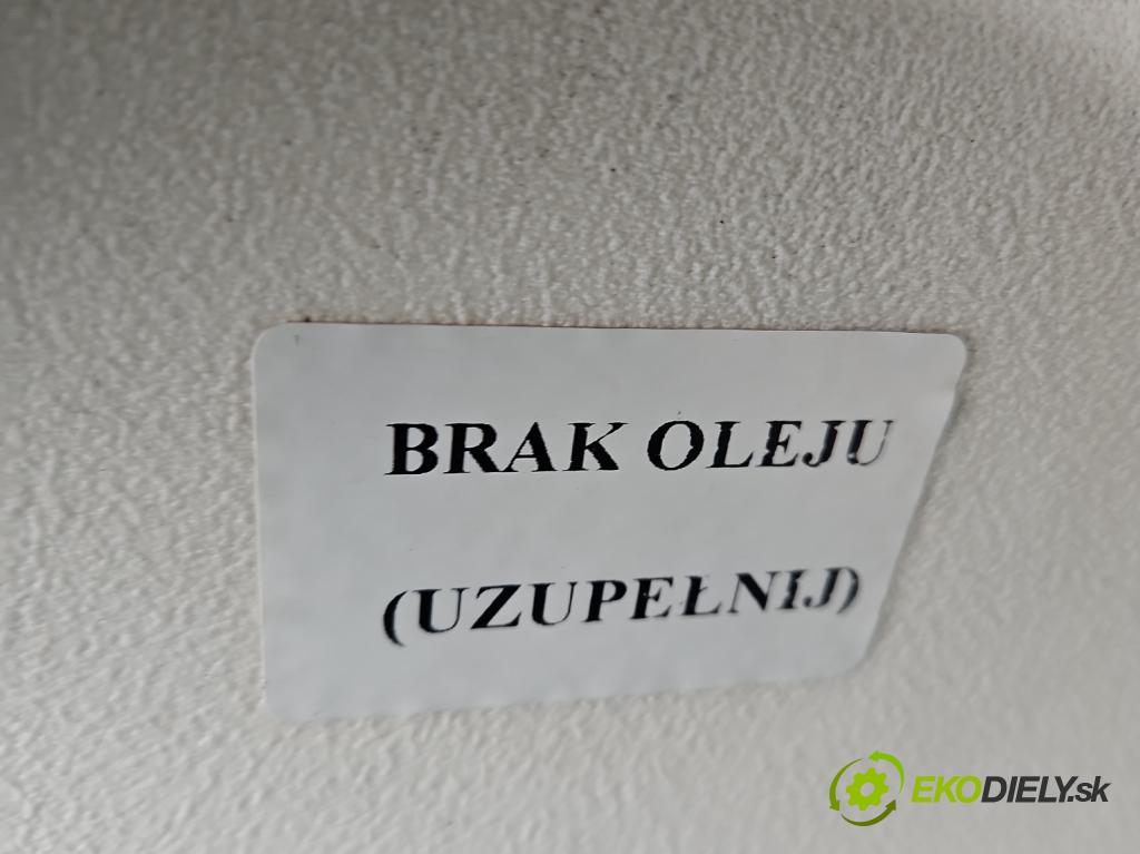 Audi A3 8V 2013-2020 1.8 TFSI 179KM automatic 132 kW 1798 cm3 4- prevodovka stupeň,rýchlosť automat PUK