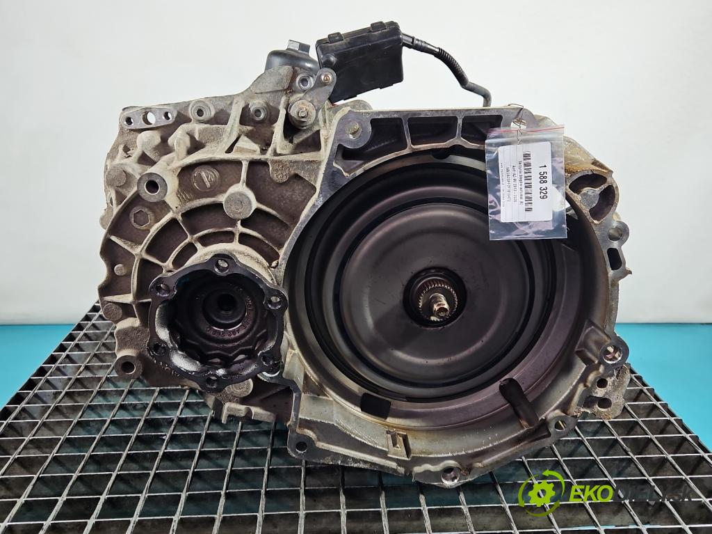 Audi A3 8V 2013-2020 1.8 TFSI 179KM automatic 132 kW 1798 cm3 4- prevodovka stupeň,rýchlosť automat PUK