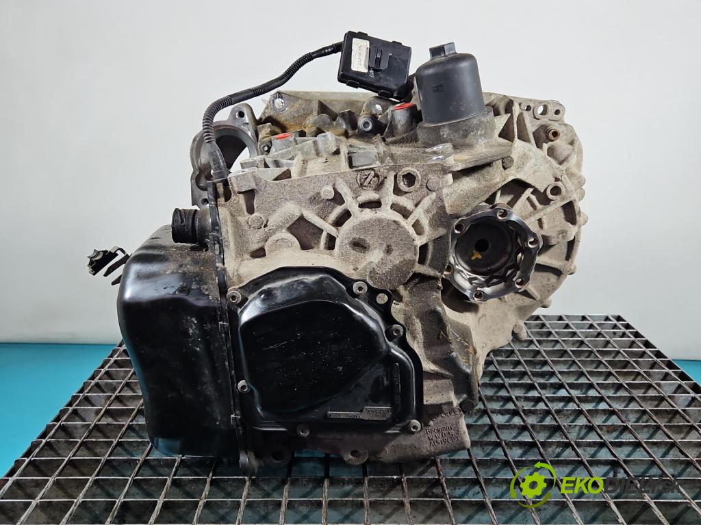Audi A3 8V 2013-2020 1.8 TFSI 179KM automatic 132 kW 1798 cm3 4- prevodovka stupeň,rýchlosť automat PUK
