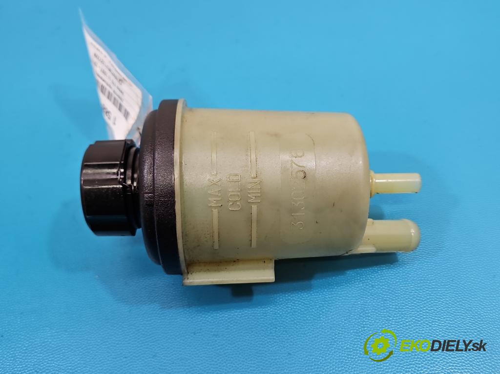 Volvo V70 III 2007-2016 2.0 D4 181KM manual 133 kW 1969 cm3 5- Nádrž: kompenzačné: 31302576