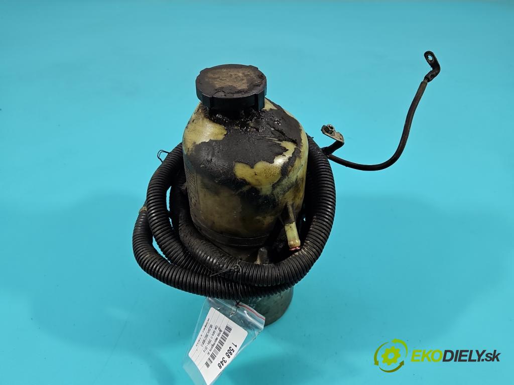 Opel Astra III 2004-2014 1.8 16V 125 hp manual 92 kW 1796 cm3 5- čerpadlo posilovač  (Servočerpadlo)