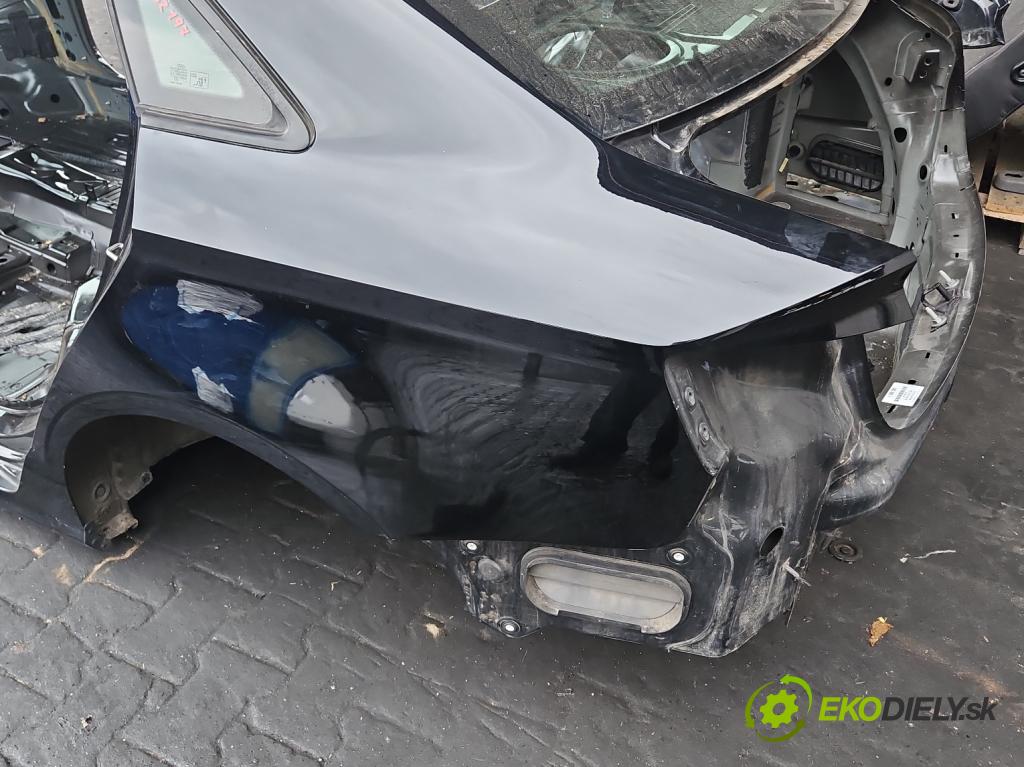 Audi A3 8V 2013-2020 1.8 TFSI 179KM automatic 132 kW 1798 cm3 4- blatník zadné ľavý