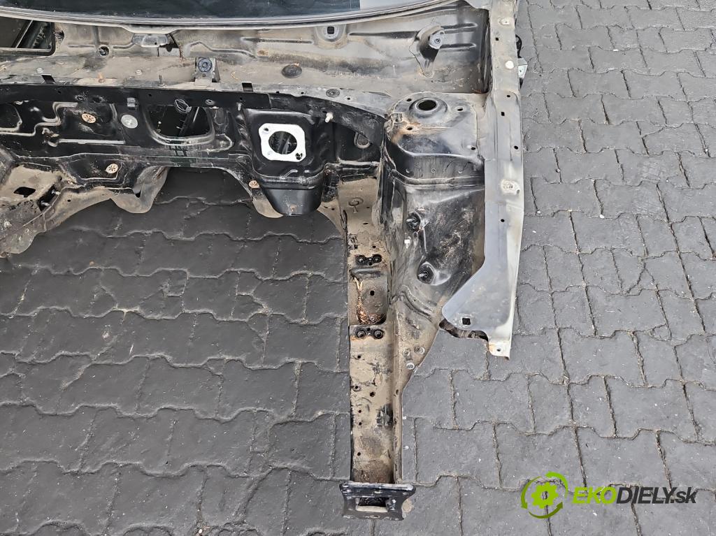 Audi A3 8V 2013-2020 1.8 TFSI 179KM automatic 132 kW 1798 cm3 4- štvrťka ľavé