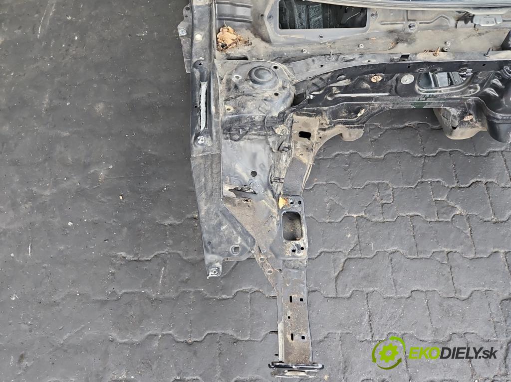 Audi A3 8V 2013-2020 1.8 TFSI 179KM automatic 132 kW 1798 cm3 4- štvrťka pravé