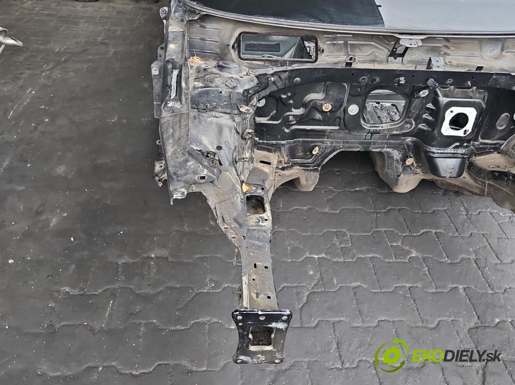 Audi A3 8V 2013-2020 1.8 TFSI 179KM automatic 132 kW 1798 cm3 4- štvrťka pravé 