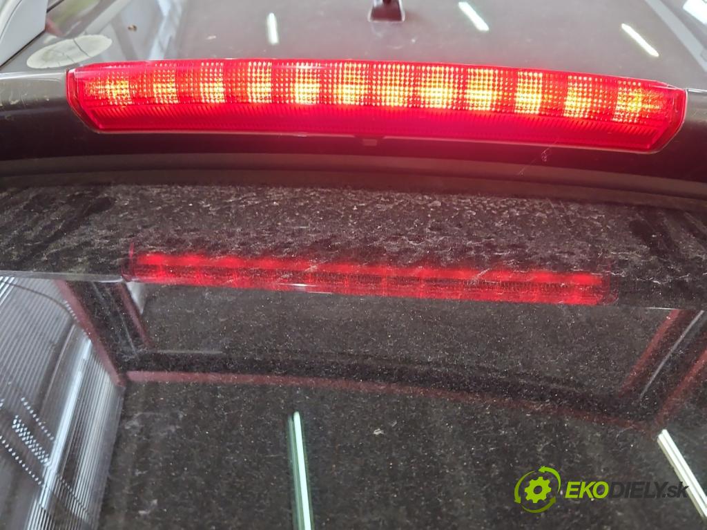 Infiniti FX II 2008-2017 5.0 V8 automatic 287 kW 5026 cm3 5- světlo: stop: P7751