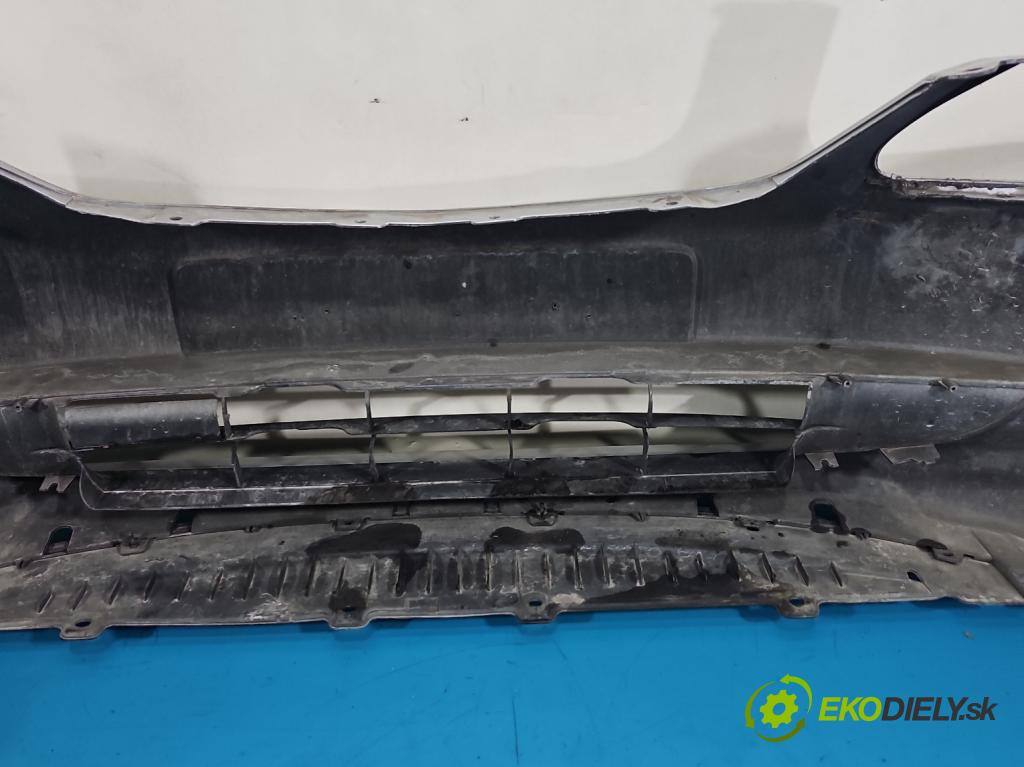 Honda Civic VII 2000-2006 1.4 16V 90 HP manual 66 kW 1396 cm3 3- nárazník predné  (Kľučka dverí ostatné)