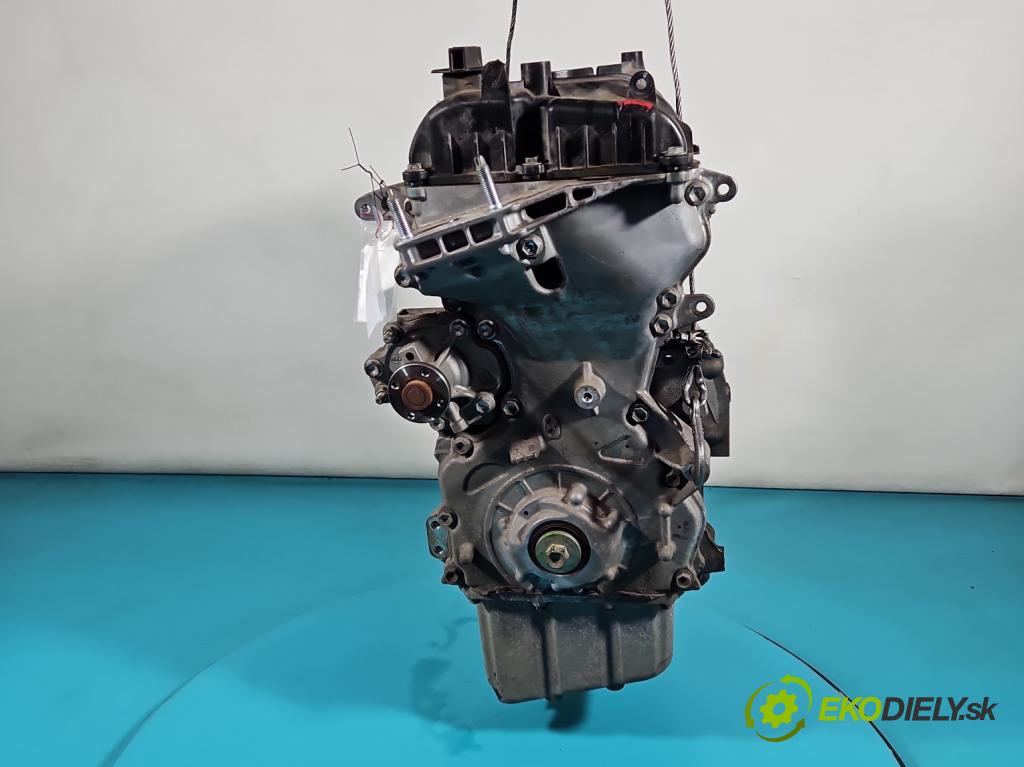 Suzuki Celerio 1.0 12V 68 HP manual 50 kW 998 cm3 5- motor benzín: K10BS